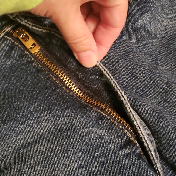 LEVI'S 527 mens jeans - Picture 7 of 10